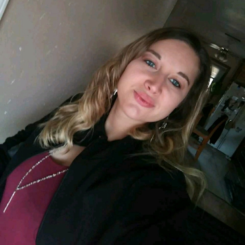 Meet your Posher, Tamara